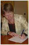 Elma van Beek